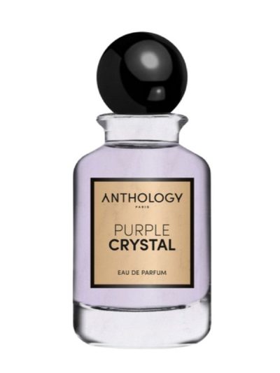 Anthology Purple Crystal woda perfumowana 100ml
