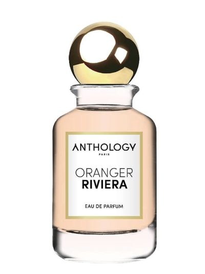 Anthology Oranger Riviera woda perfumowana 100ml