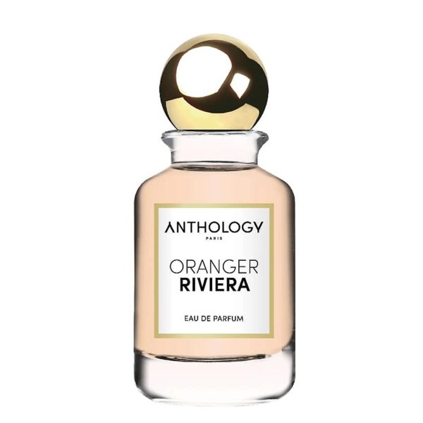 Anthology Oranger Riviera woda perfumowana 100ml