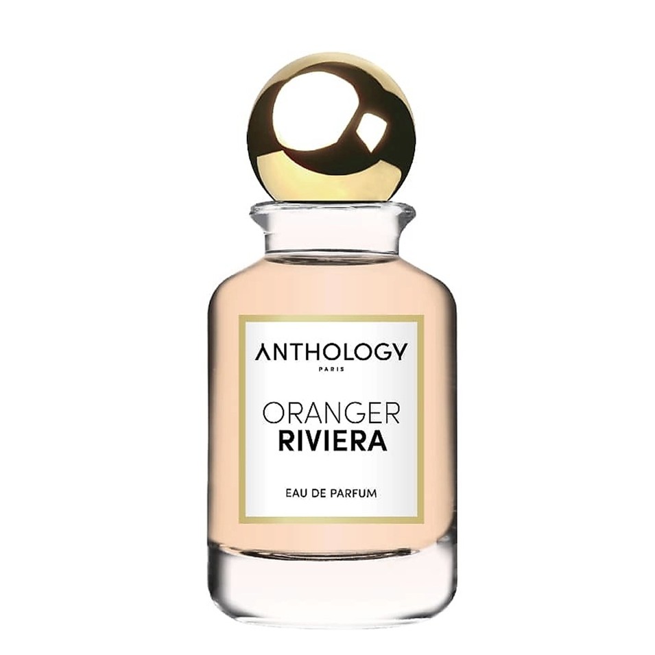 anthology oranger riviera