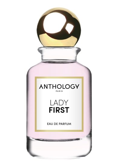 Anthology Lady First woda perfumowana 100ml