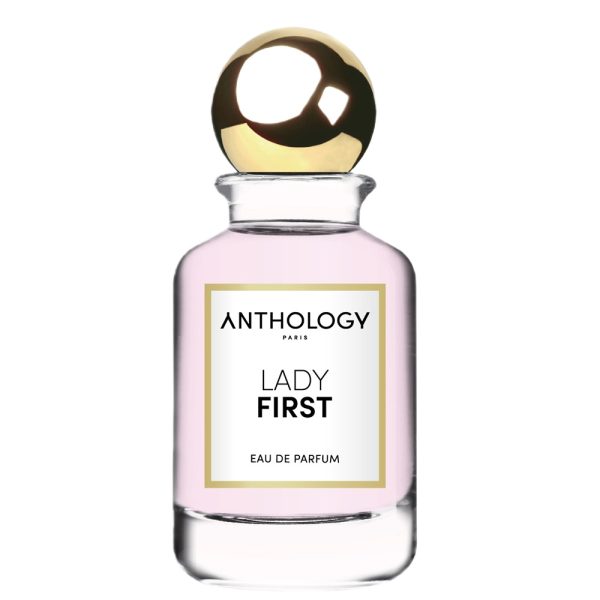 Anthology Lady First woda perfumowana 100ml