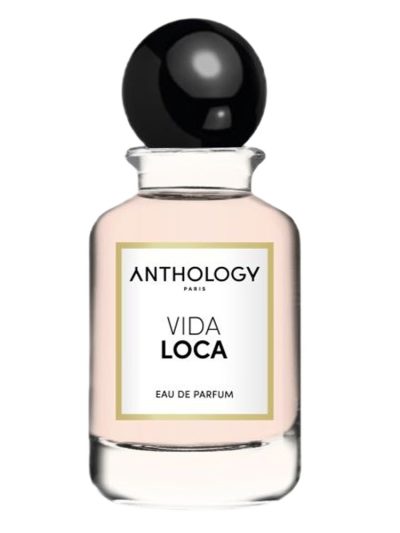 Anthology Vida Loca woda perfumowana 100ml