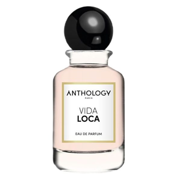 Anthology Vida Loca woda perfumowana 100ml