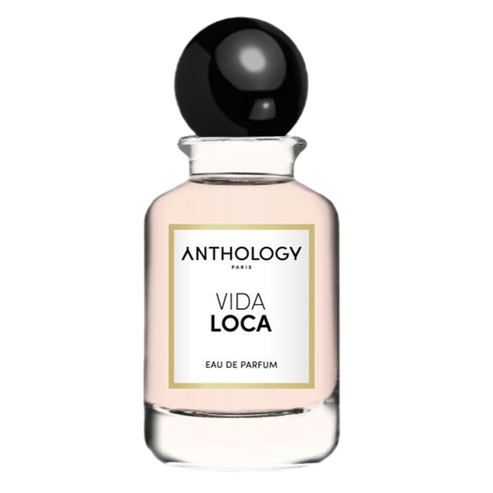anthology vida loca