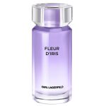 Karl Lagerfeld Fleur D'Iris woda perfumowana 100ml