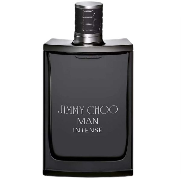 Jimmy Choo Man Intense woda toaletowa 200ml