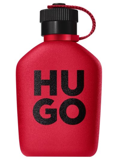 Hugo Boss Hugo Intense woda perfumowana 125ml - produkt bez opakowania