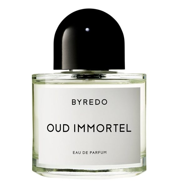 Byredo Oud Immortel woda perfumowana 100ml