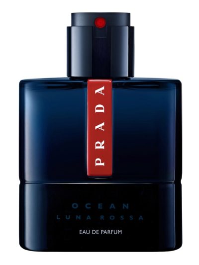 Prada Luna Rossa Ocean woda perfumowana 100ml - produkt bez opakowania
