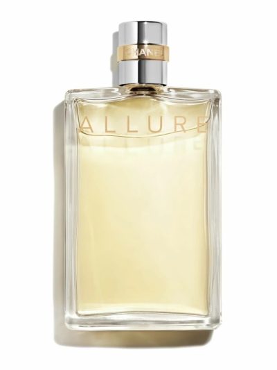 Chanel Allure woda toaletowa 100ml - produkt bez opakowania