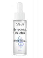 Floslek Exosomes Peptides serum z egzosomami ujędrniające i rewitalizujące 30ml