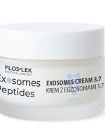 Floslek Exosomes Peptides krem z egzosomami spłycający zmarszczki 50ml