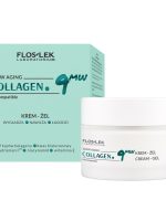 Floslek Collagen.9MW krem-żel do twarzy 50ml