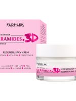 Floslek Ceramides.3D regenerujący krem do twarzy 50ml