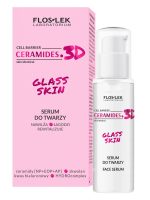Floslek Ceramides.3D Glass Skin serum do twarzy 30ml
