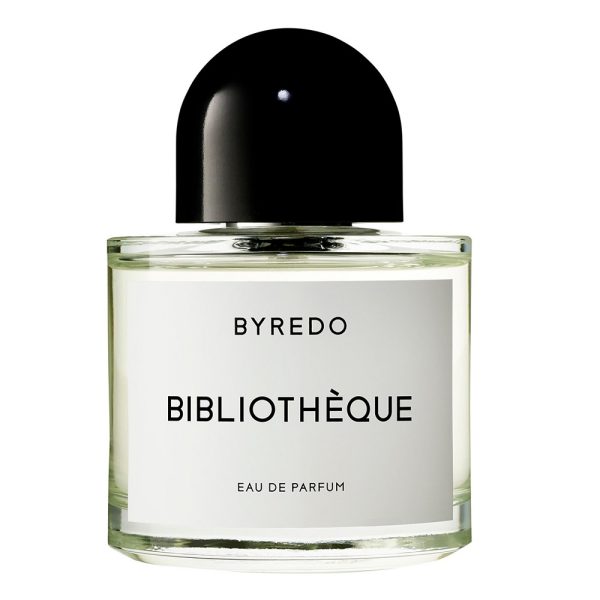 Byredo Bibliotheque woda perfumowana 100ml