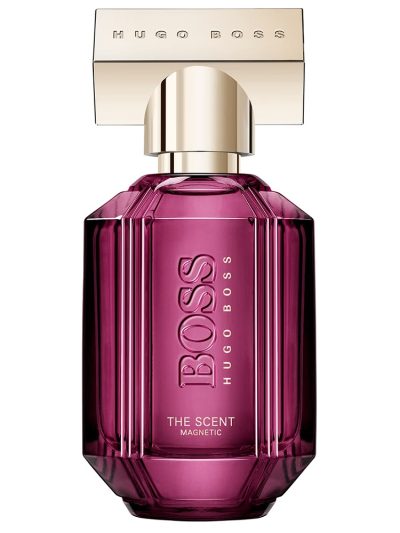 Hugo Boss The Scent Magnetic For Her woda perfumowana 30ml