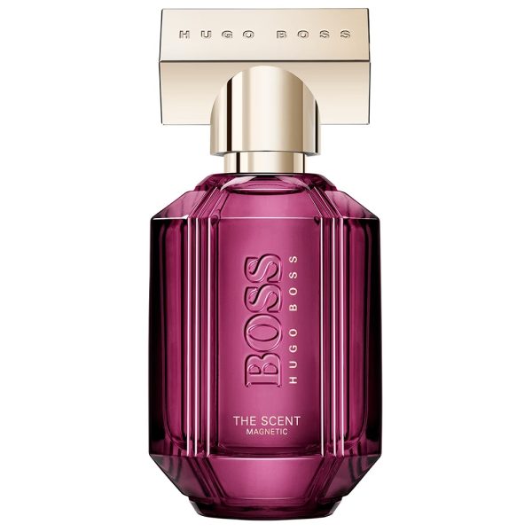 Hugo Boss The Scent Magnetic For Her woda perfumowana 30ml