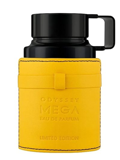 Armaf Odyssey Mega Limited Edition woda perfumowana 60ml