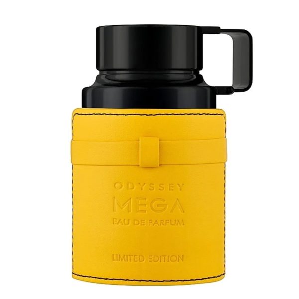Armaf Odyssey Mega Limited Edition woda perfumowana 60ml