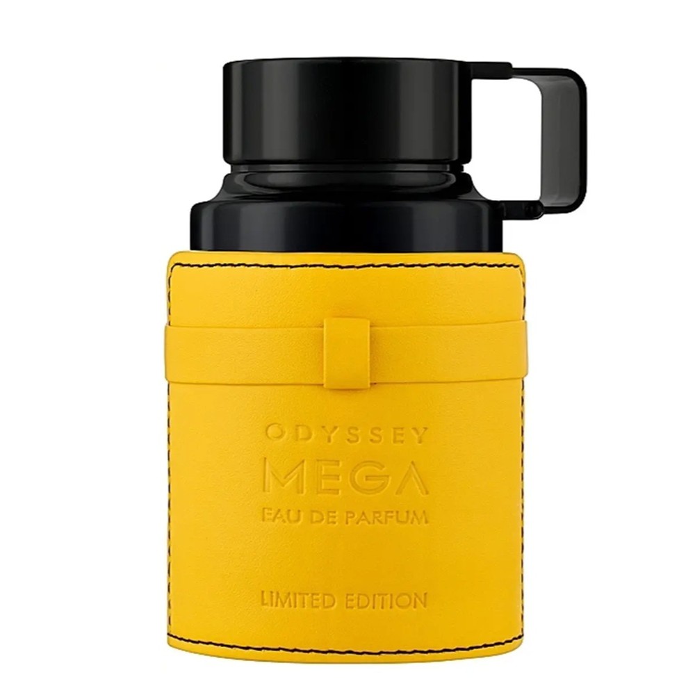 armaf odyssey mega woda perfumowana 60 ml     