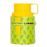 Armaf Odyssey Limoni Fresh Edition woda perfumowana 100ml