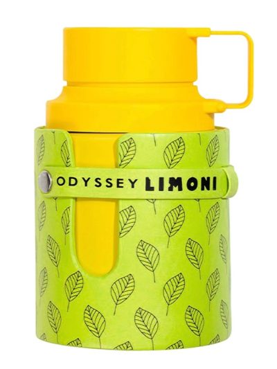 Armaf Odyssey Limoni Fresh Edition woda perfumowana 100ml