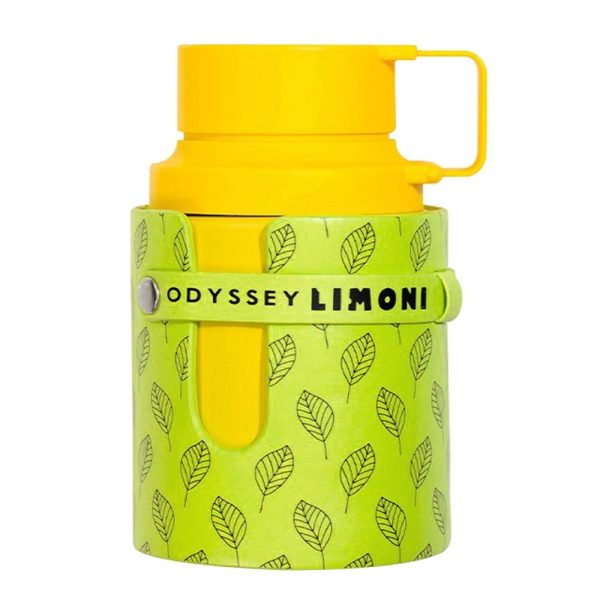 Armaf Odyssey Limoni Fresh Edition woda perfumowana 100ml