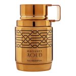 Armaf Odyssey Aoud woda perfumowana 100ml