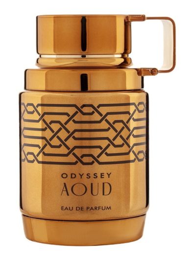 Armaf Odyssey Aoud woda perfumowana 100ml
