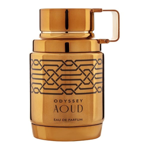 Armaf Odyssey Aoud woda perfumowana 100ml