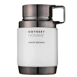 Armaf Odyssey Homme White Edition woda perfumowana 200ml