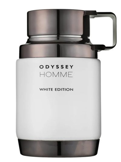 Armaf Odyssey Homme White Edition woda perfumowana 200ml