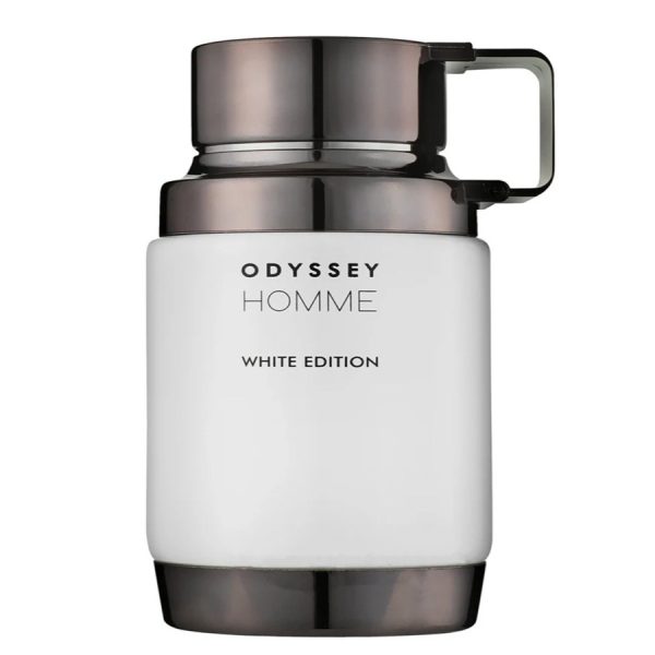 Armaf Odyssey Homme White Edition woda perfumowana 200ml