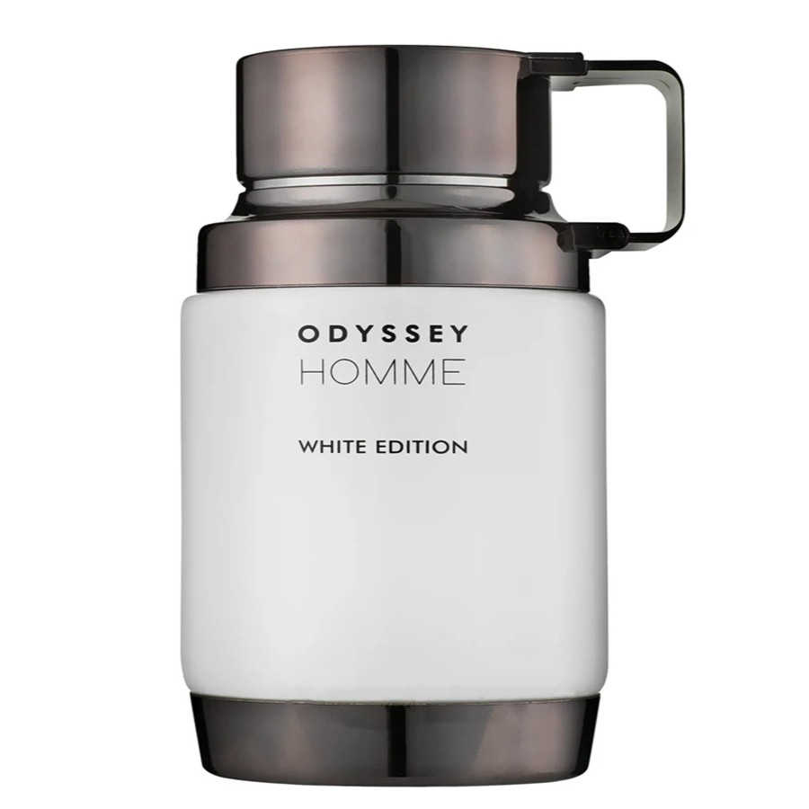 Armaf Armaf Odyssey Homme White Edition woda perfumowana 200ml — Składniki i ocena