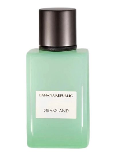 Banana Republic Grassland woda perfumowana 150ml