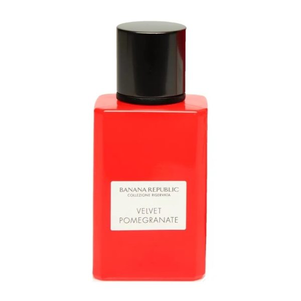 Banana Republic Velvet Pomegranate woda perfumowana 75ml