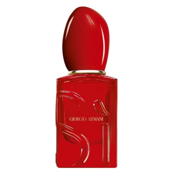 Giorgio Armani Si Passione Red Musk woda perfumowana 30ml