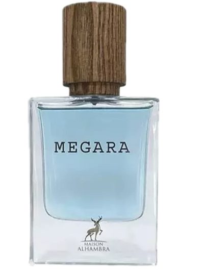 Maison Alhambra Megara woda perfumowana 50ml