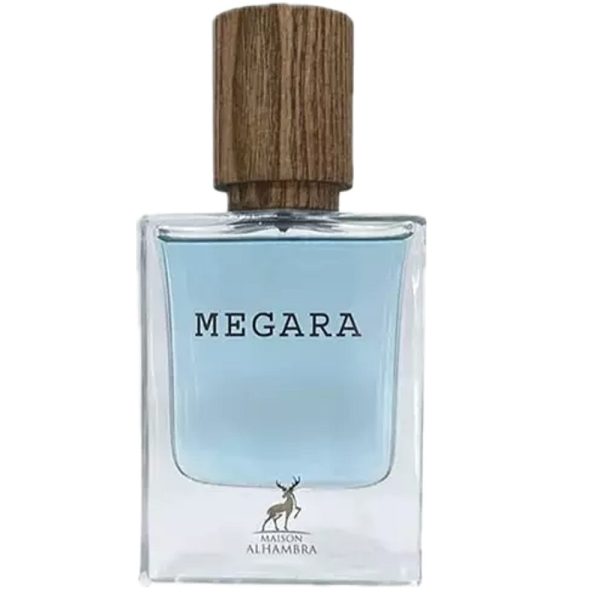 Maison Alhambra Megara woda perfumowana 50ml