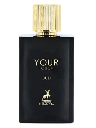 Maison Alhambra Your Touch Oud woda perfumowana 100ml