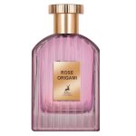 Maison Alhambra Rose Origami woda perfumowana 100ml