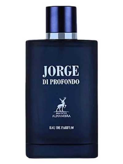 Maison Alhambra Jorge Di Profondo woda perfumowana 100ml