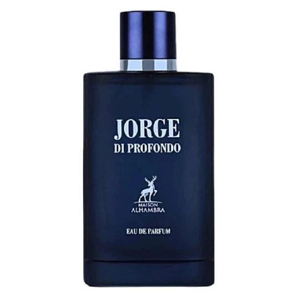 Maison Alhambra Jorge Di Profondo woda perfumowana 100ml