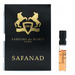 Parfums de Marly Safanad woda perfumowana próbka 1.5ml