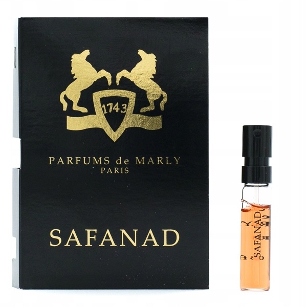 Parfums de Marly Safanad woda perfumowana próbka 1.5ml