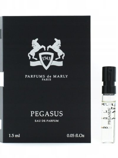 Parfums de Marly Pegasus woda perfumowana próbka 1.5ml