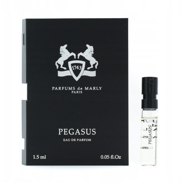 Parfums de Marly Pegasus woda perfumowana próbka 1.5ml
