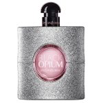 Yves Saint Laurent Black Opium Glitter woda perfumowana 90ml - produkt bez opakowania
